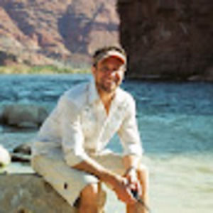 Meet your Posher, Aaron